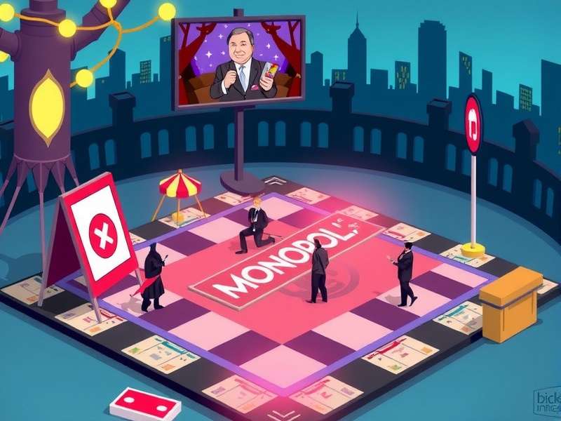 Monopoly GO Event Schedule Timeline on a digital calendar