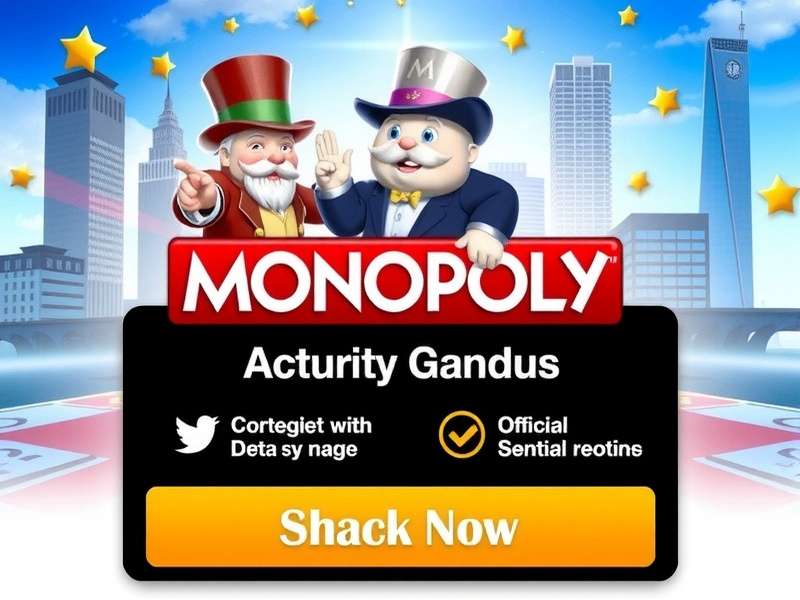 Monopoly GO Dice Accumulation Strategy Flowchart showing daily, event, and social sources