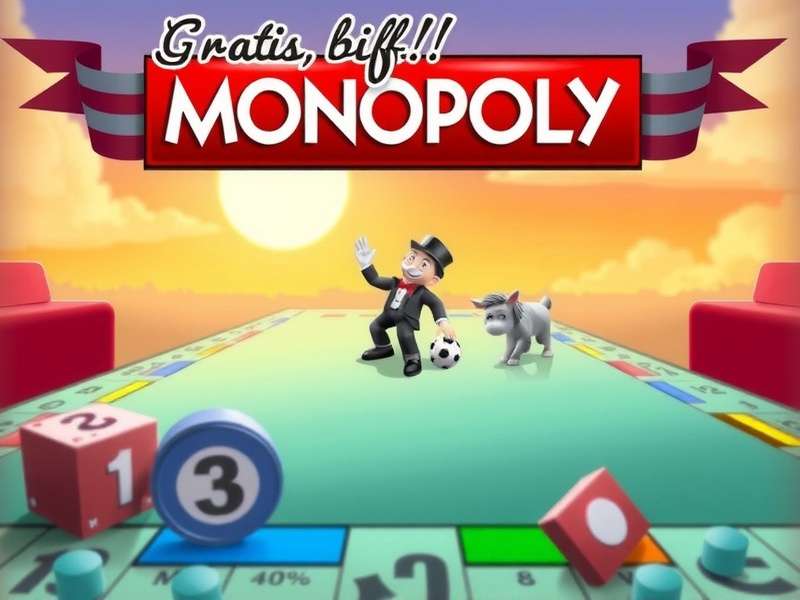 Monopoly GO free dice links and rewards strategy