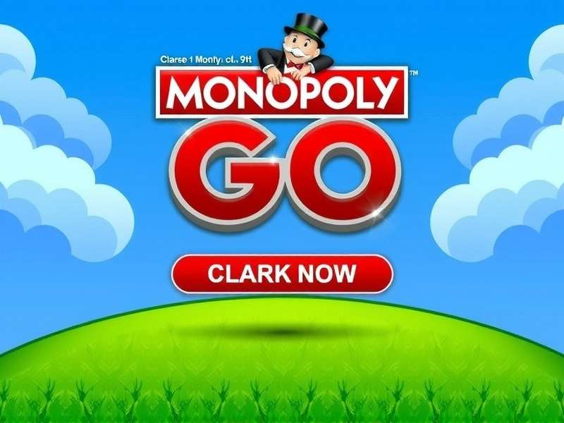 Monopoly GO tournament leaderboard showing rewards