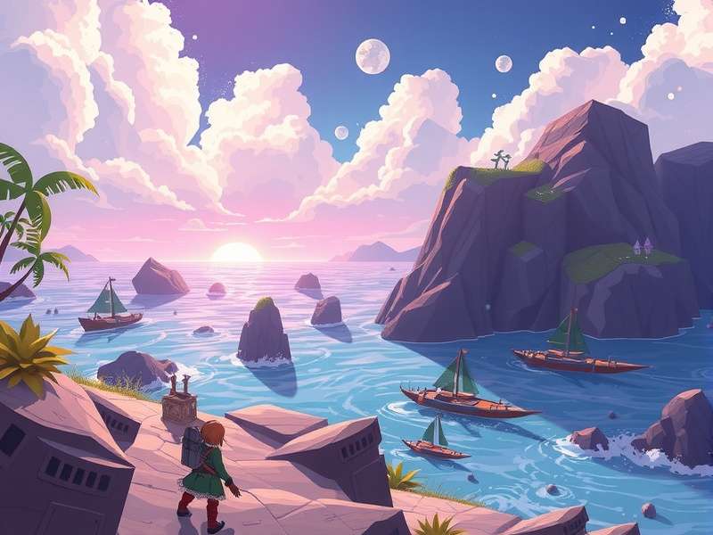 Monopoly GO gameplay screen showing dice and board