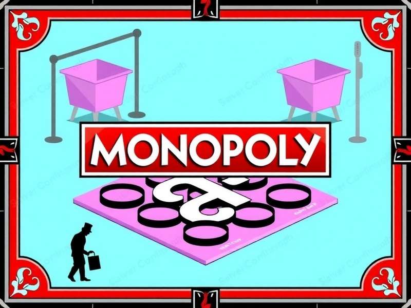 Monopoly GO Partner Event strategy visualization showing teamwork and rewards