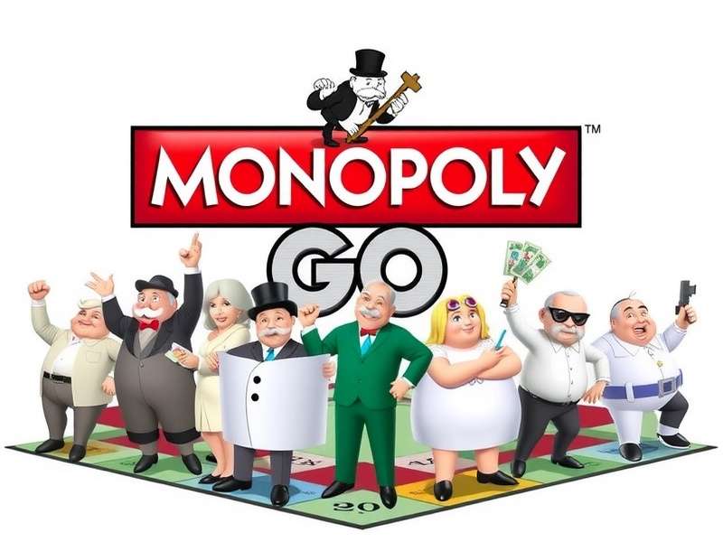 Monopoly GO June 30th Event and Codes Banner