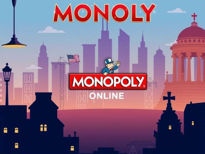 Monopoly GO gameplay on mobile and tablet screens