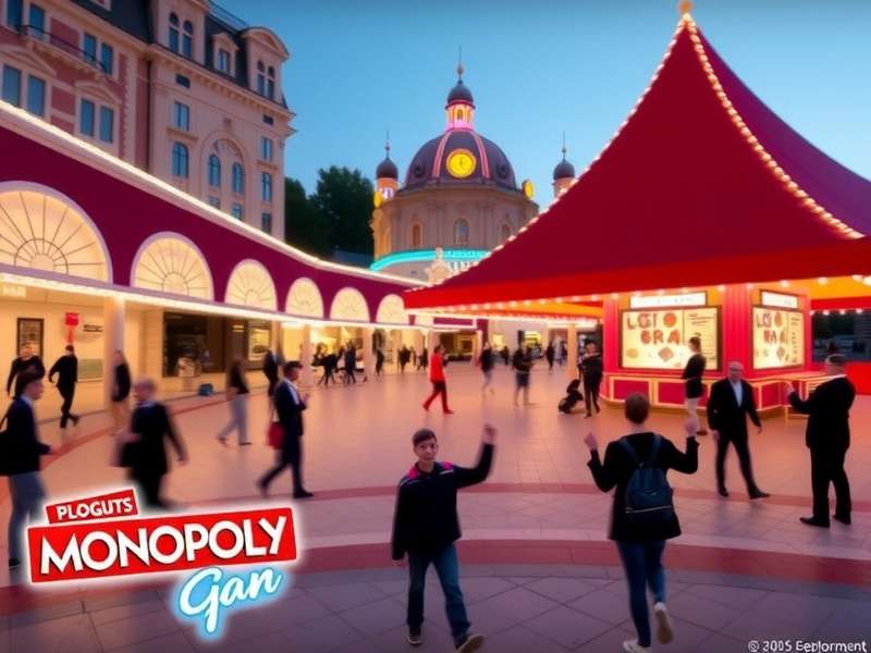 Monopoly GO Upcoming Events Calendar and Tournament Schedule