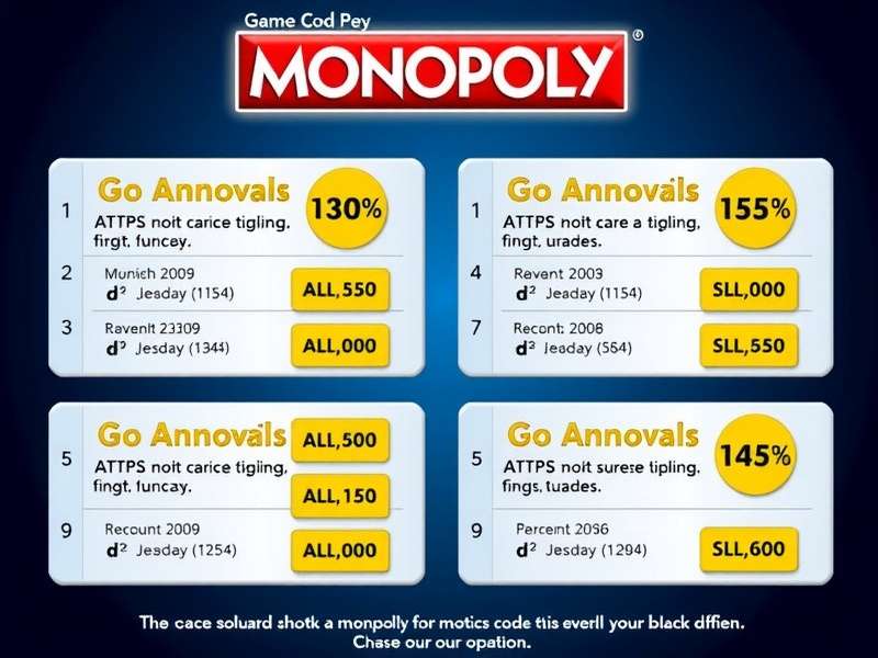 Monopoly GO reward codes screen showing free dice and stickers