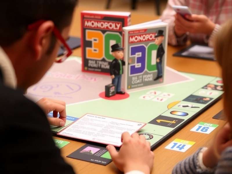 Monopoly GO December 17 Event Strategy Flowchart