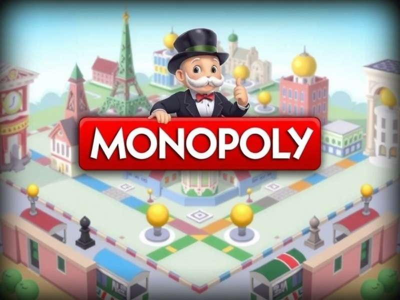 Monopoly GO dice multiplier strategy chart showing optimal use cases