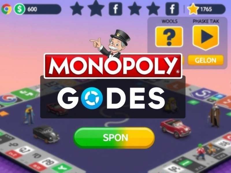 Monopoly GO Stickerhub interface showing sticker albums and rewards