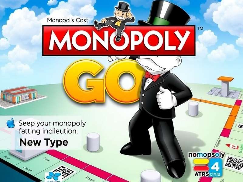 Monopoly GO in-game economy and resource management