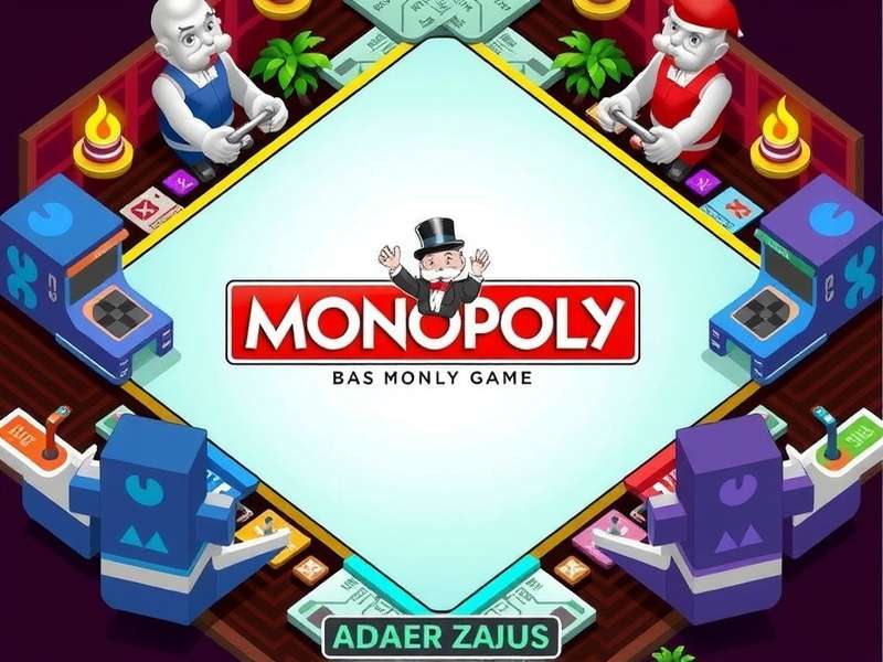 Strategic use of free dice rolls in Monopoly GO game on mobile