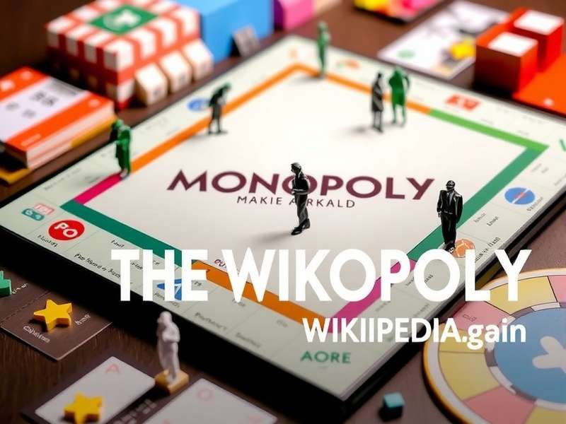 Monopoly GO gameplay screenshot showing board and interface