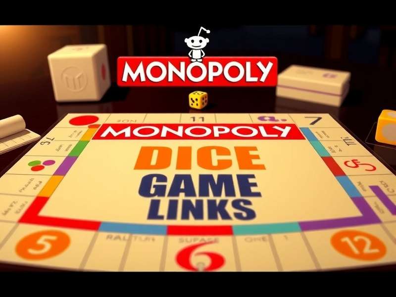 Discord Community QR Code