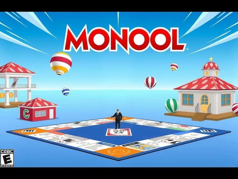 Monopoly GO PC Download – Play the iconic board game on your computer with enhanced graphics and events
