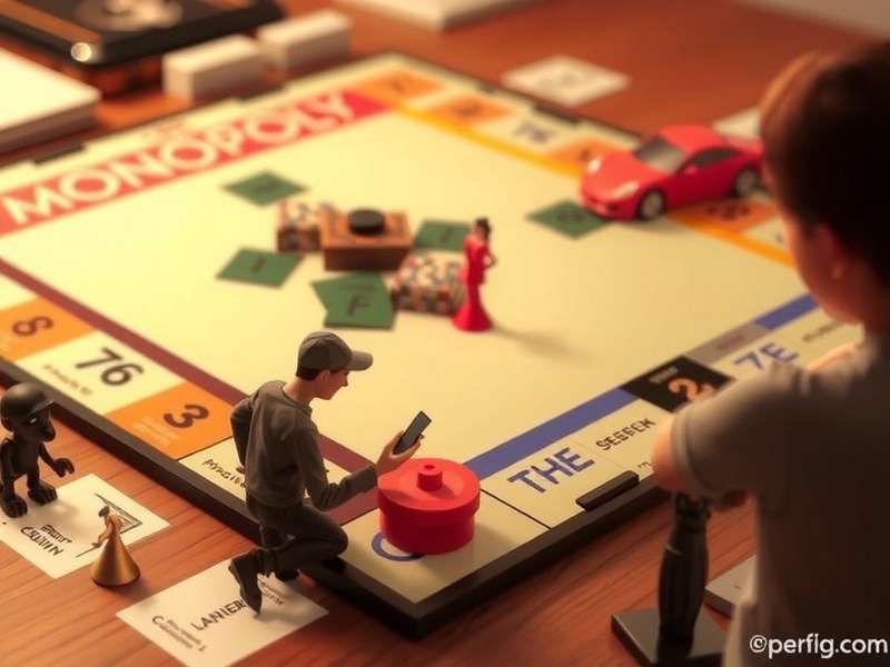 Monopoly Go Codes 2024 – free dice, cash and sticker rewards