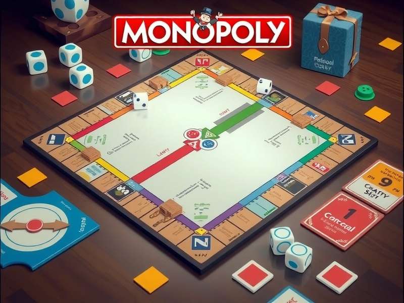Monopoly Go Dice Method – Ultimate strategy guide for mastering dice rolls and maximizing rewards