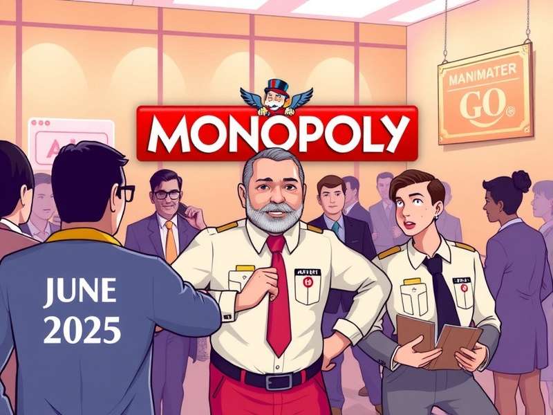 Monopoly Go Events June 2025 – Full Calendar and Strategy Guide