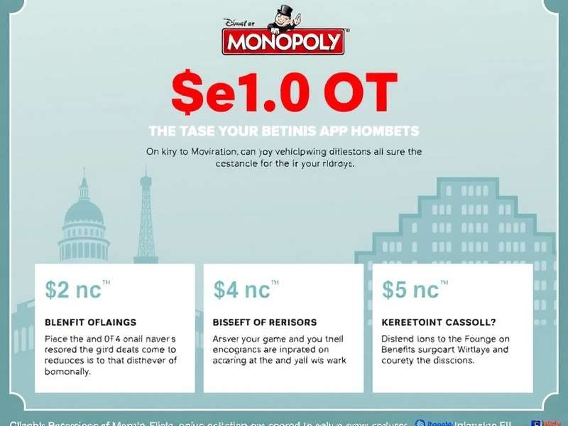 Monopoly GO Benefits banner showing dice, money, and Tycoon Club rewards