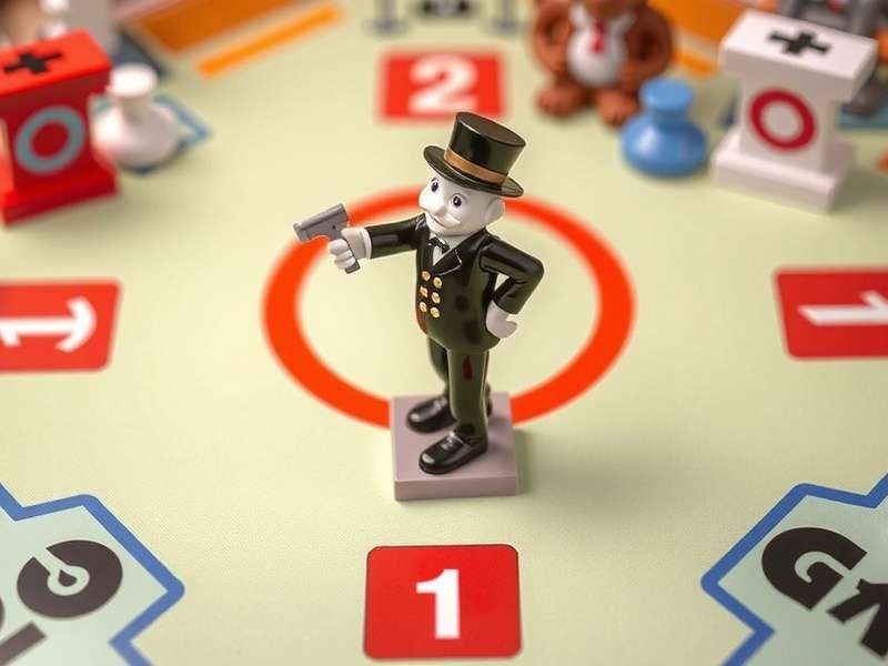 Monopoly GO Codes Einl Sen — Redeem free dice rolls and exclusive rewards in June 2025