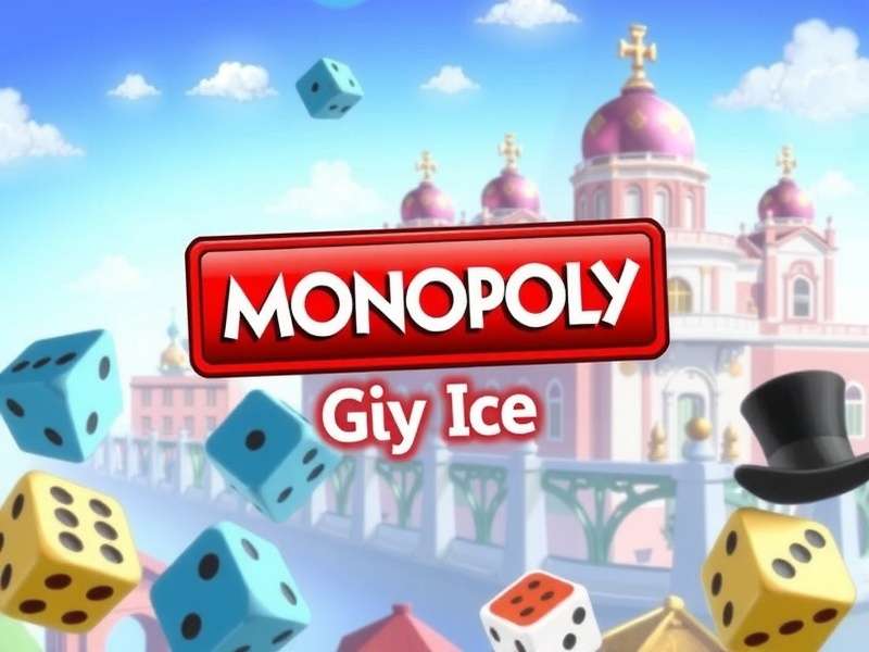 Monopoly Go Free Dice Ios - Ultimate Guide for iPhone and iPad Players
