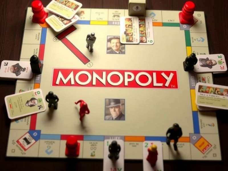 Monopoly GO Ultimate Guide – exclusive data, strategies, and community hub
