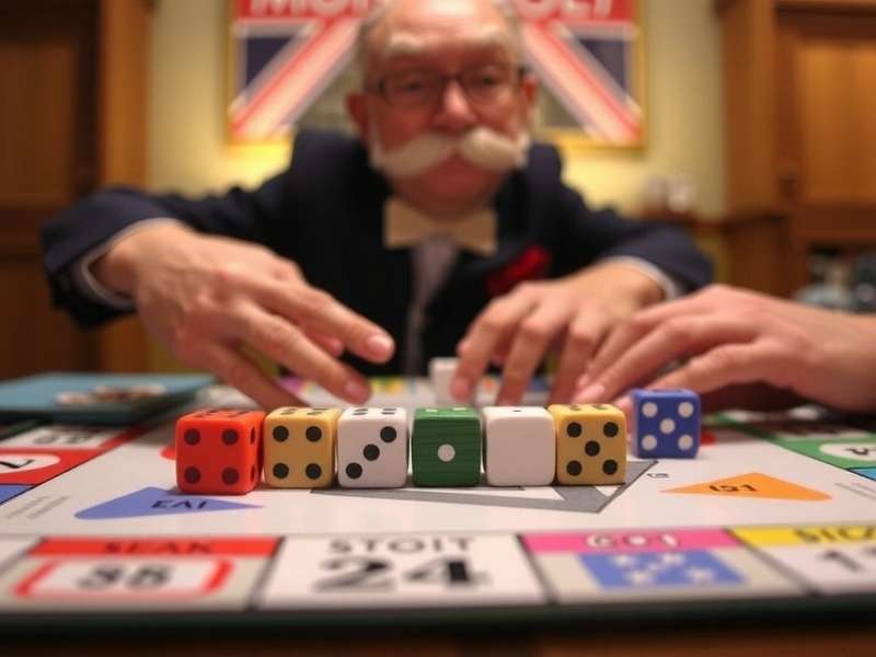 Monopoly GO Dice Strategy — Master Your Rolls and Dominate the Board