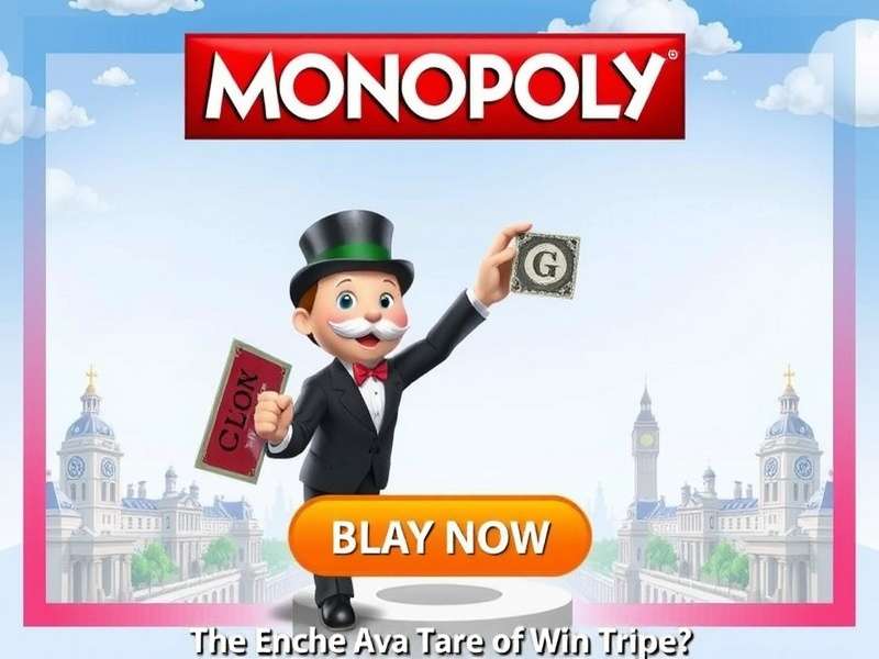 Monopoly GO Tycoon Club 2025 reward codes banner showing dice, cash and stickers