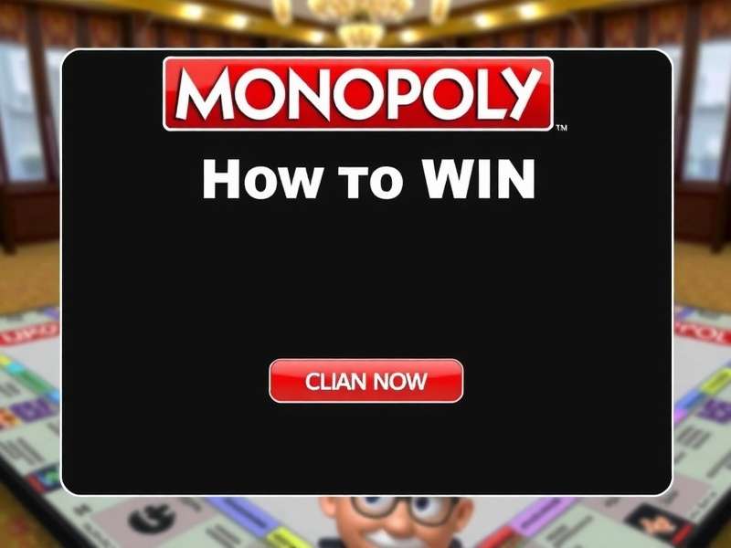 Monopoly GO Partner Event strategic collaboration board with reward tiers
