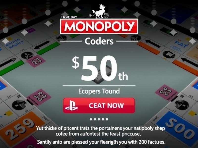 Monopoly Go Codes For June 30th – active reward codes and free dice guide