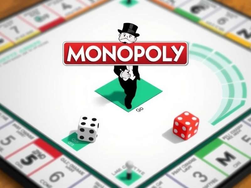 Monopoly Go Codes For Dice – Free dice rolls and exclusive rewards banner