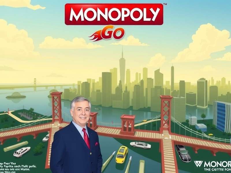 Monopoly Go Events Coming Up – full calendar and strategy overview