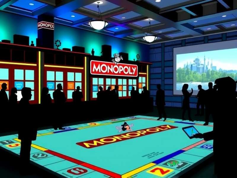 Monopoly Go Events Today Wiki – daily event schedule and dice links