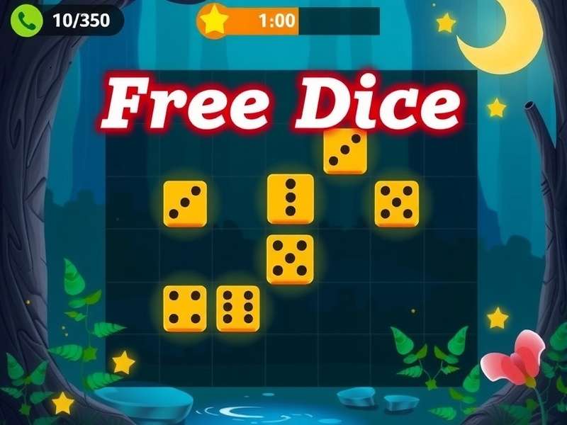 Monopoly GO Free Dice – Daily links, strategies and tips to get unlimited dice rolls